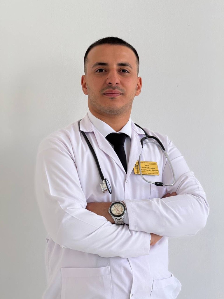 Dr. Radwan Ahmed Elsabi — HORIZONS Study Abroad