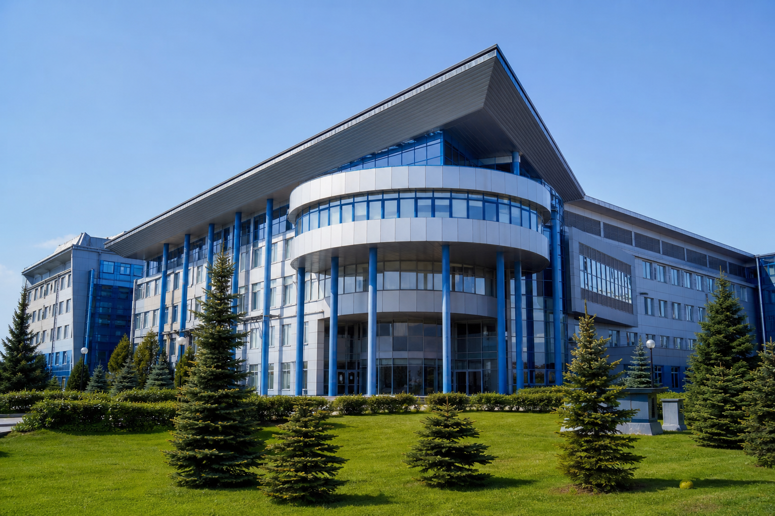 Kazan State Technical University